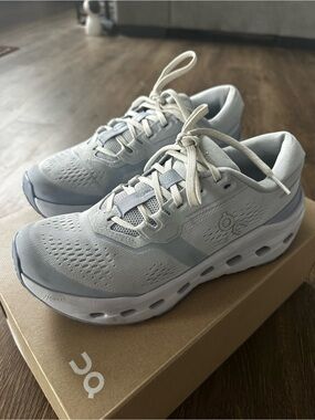 On Cloudrunner 3